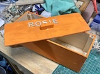 Rosie Puzzle Box 1